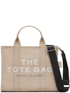 Marc Jacobs The Medium Tote Bag, Beige